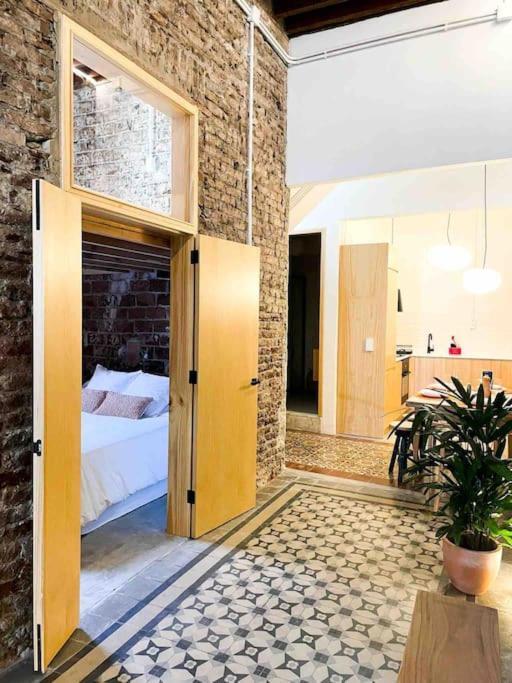 Casa Piedra Agaete Villa Agaete  Ngoại thất bức ảnh