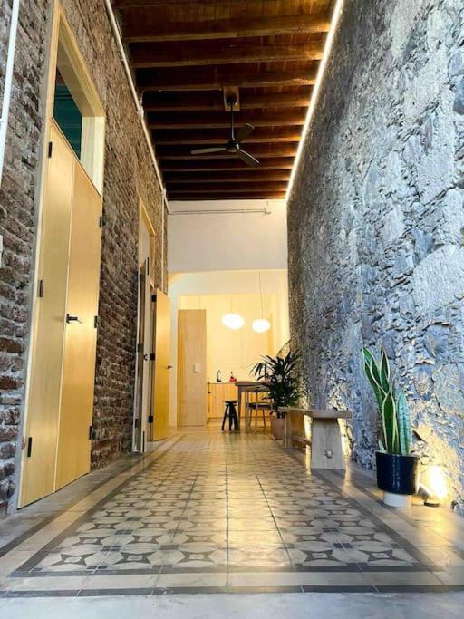Casa Piedra Agaete Villa Agaete  Ngoại thất bức ảnh