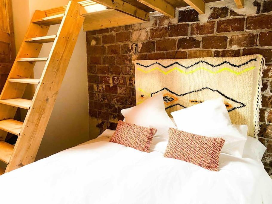 Casa Piedra Agaete Villa Agaete  Ngoại thất bức ảnh