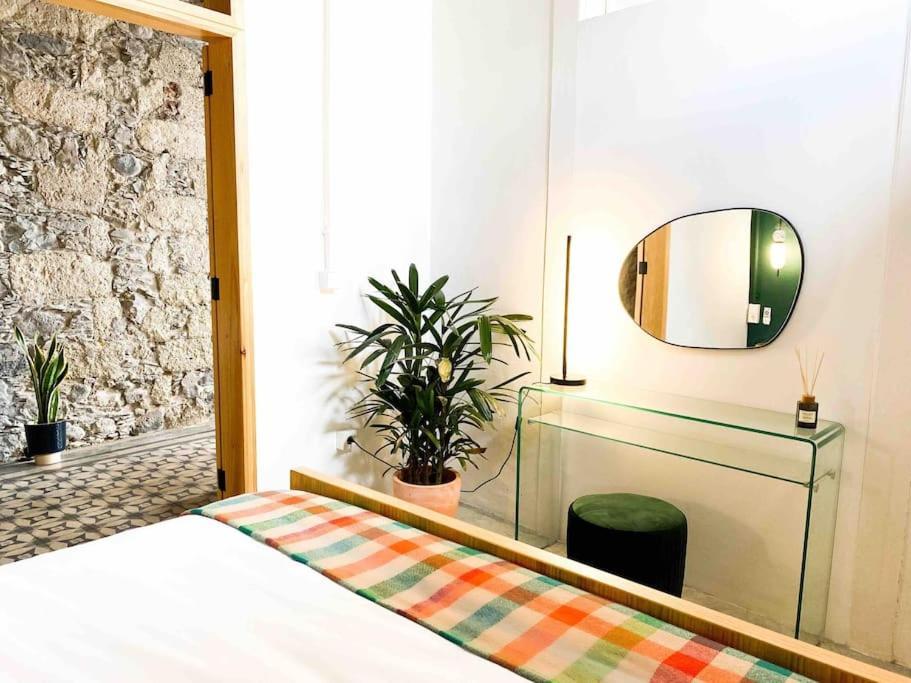 Casa Piedra Agaete Villa Agaete  Ngoại thất bức ảnh