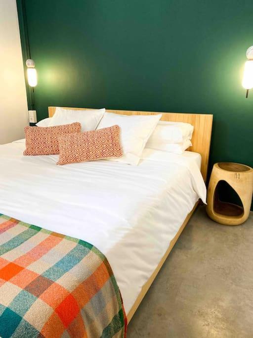Casa Piedra Agaete Villa Agaete  Ngoại thất bức ảnh