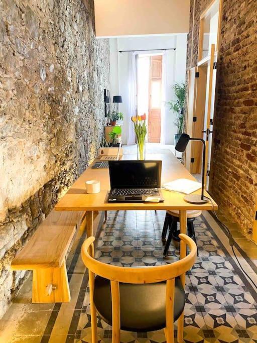 Casa Piedra Agaete Villa Agaete  Ngoại thất bức ảnh