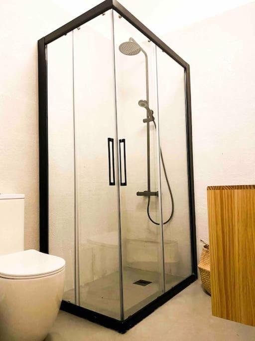 Casa Piedra Agaete Villa Agaete  Ngoại thất bức ảnh